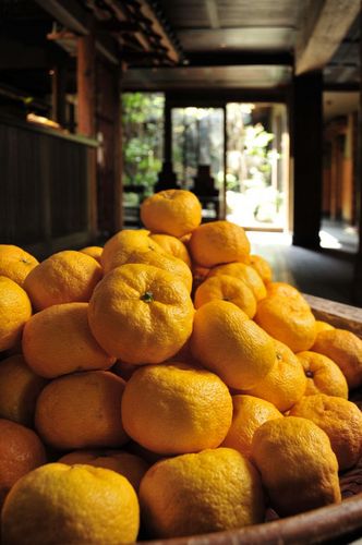 京都祇園の柚子屋旅館です。ホテル、館内レストラン「一心居」の情報・メニューはもちろん、京都観光なども。昼11:30～15:00（14:00L.O）、夜17:00～21:00（19:00L.O）。TEL:075-533-6369 フェイスブック https://t.co/uCDYL405hm