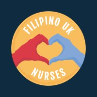 Filipino UK Nurse(@FilipinoUKNurse) 's Twitter Profile Photo