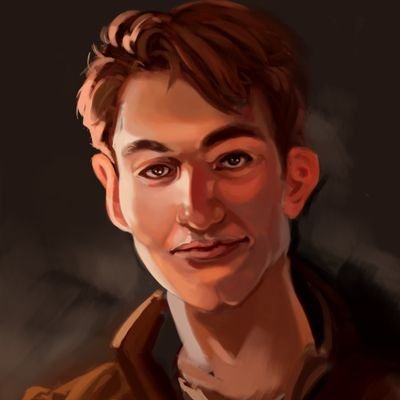 Alastair Luttonさんのプロフィール画像