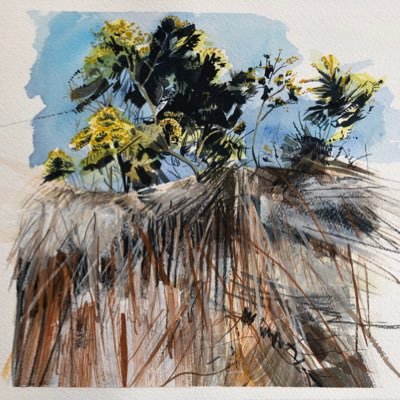 Sophie Parr -Artistさんのプロフィール画像