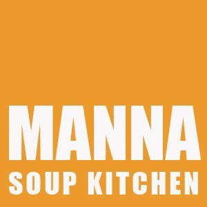 Manna Soup Kitchen strives to provide healthy, hot meals to hungry people in the local community in a safe and hospitable setting.