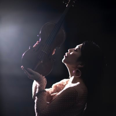 eir_violinist's profile picture. ヴァイオリニストeirです。愛ある音へ全てを捧げる。