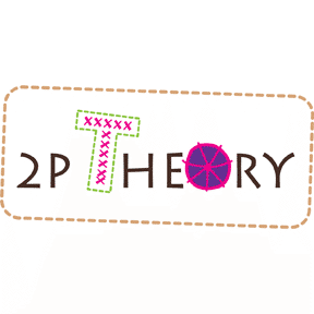 2PTheory's profile picture. Welcome to 2P Theory World!!
The World of Creative Handmade