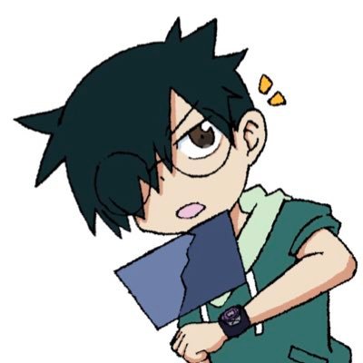 しえのきり コウさんのプロフィール画像