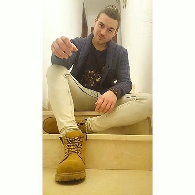 I’m cool and nice