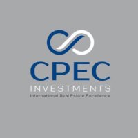 CPEC INVESTMENT(@CpecInvestment) 's Twitter Profile Photo