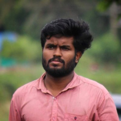 ameenahsanma's profile picture. Convenor @siokerala