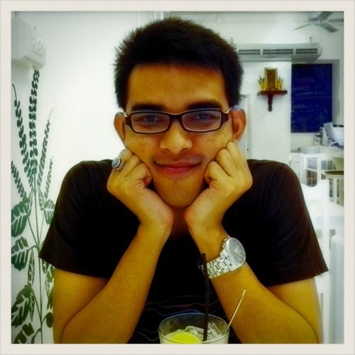 lotuscop's profile picture. 