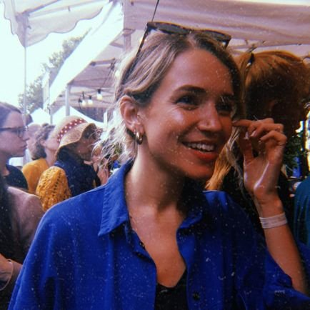 HannahDownes2's profile picture. Writer @WhichUK