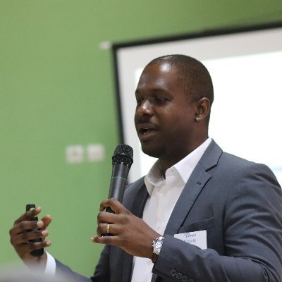 tndzulo's profile picture. An unprofitable servant and follower of Jesus Christ, dad, husband, project manager, communicator, web content manager, trainer and interpreter/translator.