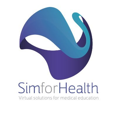 SimforHealth, des solutions numériques pour la formation des professionnels de santé #Esante #Simulation #Hcsmeufr ⚕️ https://t.co/3MI6562uWk