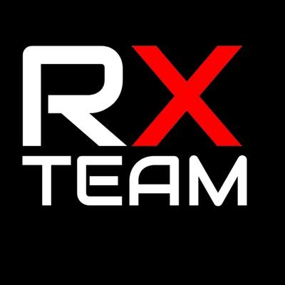 RXTEAMofficial's profile picture. We are RXTEAM!