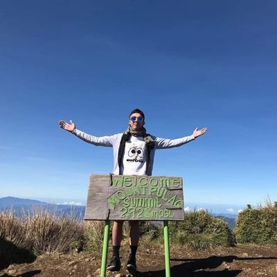goodtwittes's profile picture. Everything Count's