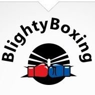 Richard Hubbard 🥊Blighty Boxing🥊(@richardah10) 's Twitter Profile Photo