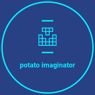 PImaginator Profile Picture