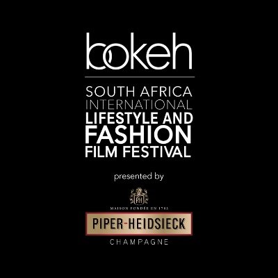 Africa's Only Fashion Film Festival. #BokehFFF