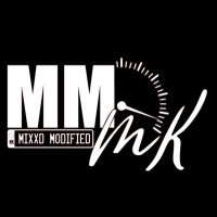 MixxdModifiedMK(@MixxdModifiedMK) 's Twitter Profile Photo