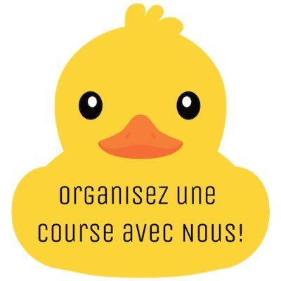 L'association DuckRace Belgique organise des courses de canards en plastique dans toute la Belgique. #DuckRaceBelgique #DuckRace #DuckRaceBE