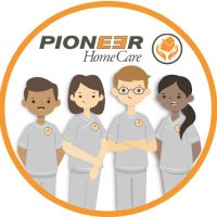 Pioneer HomeCare(@HomecarePioneer) 's Twitter Profile Photo