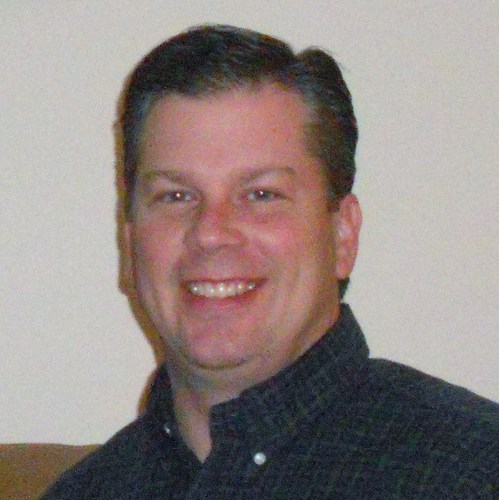 Husband, Father, Marketing Manager, Golfer