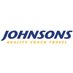 Johnsons Coaches (@johnsonscoaches) Twitter profile photo