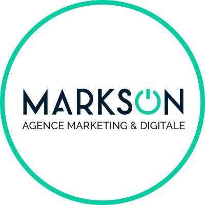 Markson, Agence Marketing & Digitale #StratégieMarketing #StratégieDigitale #ROI #Référencement #Webmarketing #CréationWeb https://t.co/KJcSqFceYt