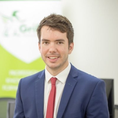 Owner @natfibreco , @blackeryarns and @hduckworthandco I have a general interest in business, science and all things happening in the South West
