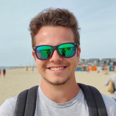 datpingouin's profile picture. Bonjour.