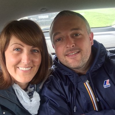 hally1978's profile picture. Views are my own