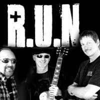 Charles Hyde - @therunband Twitter Profile Photo