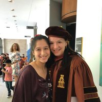 Dr. Delinda Castro (@dmcastro10) 's Twitter Profile