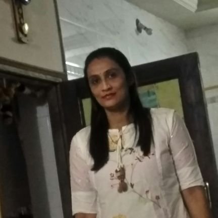 GothadiyaBhavna's profile picture. happy