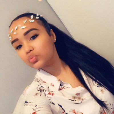 DaritzaDJesus's profile picture. 1993. Dominicana por el mundo🇩🇴🇫🇷♥️ 🌎 Trilingual 🗣 Spanish+English+French GOD BLESS YOU ALL🙏🏻