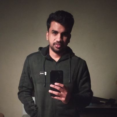 Hirandev2's profile picture. Engineer/Designer/Apostolic/
Traveller