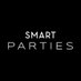 Smart Parties (@smart_parties) Twitter profile photo Smart Parties (@smart_parties) Twitter profile photo
