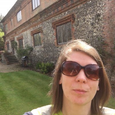 Senior Heritage Consultant at AB Heritage specialising in Historic Buildings, based in the South West