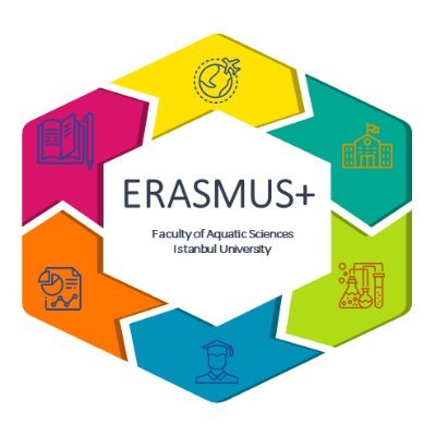 Istanbul University Faculty of Aquatic Sciences-Erasmus Programme