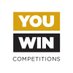 You Win Competitions (@youwincomps) Twitter profile photo You Win Competitions (@youwincomps) Twitter profile photo