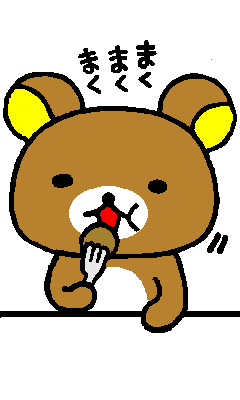 sawapiyo's profile picture. りらっくまらびゅ(^p^)