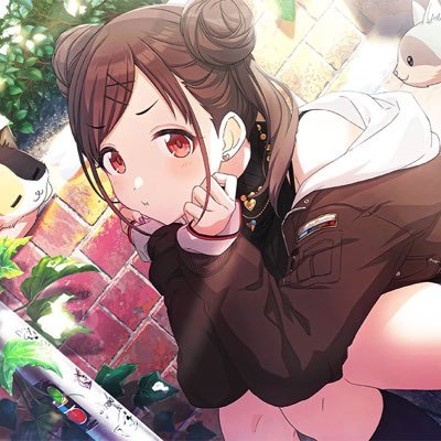 趣味アカ