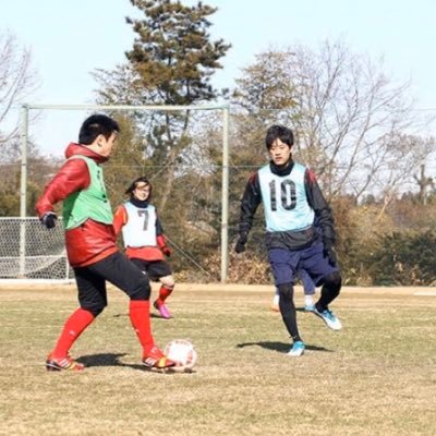 #サッカー#絡もーぜ#22歳#無言フォロー失礼#始めたばっか#鬼絡み失礼