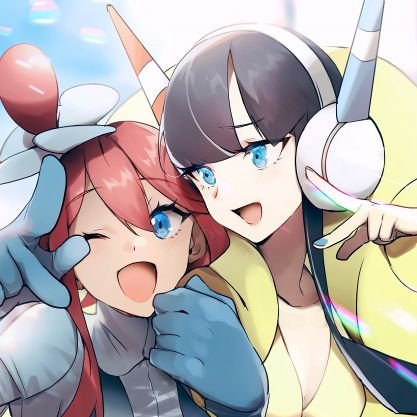 ⚡Elesa⚡さんのプロフィール画像