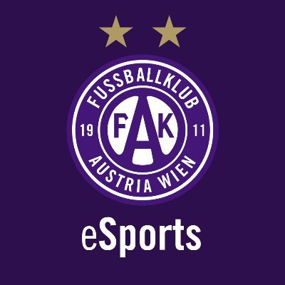 Offizielle Twitter-Seite des eSports Teams von @FKAustriaWien | #faklive | https://t.co/PYVlsSzVCX | partnered with @elgatoDE