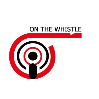 On The Whistle