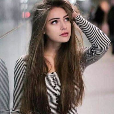 Simple, focused, entrepreneur, beauty lover, health minded, pianist, God's own