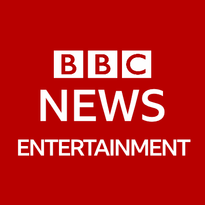 Official account for the BBC News Culture team covering arts, entertainment, media, gaming and more. Follow us for news, features and red carpet reports