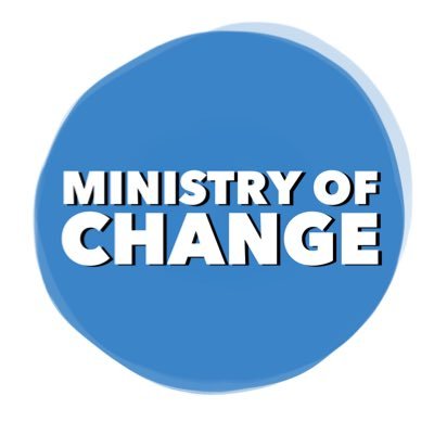 ministry_change Profile Picture