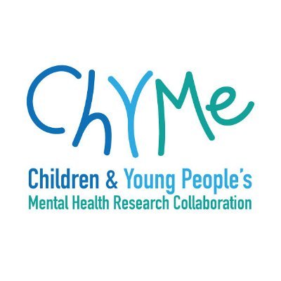 We research the mental health of children & young people with the aim of developing evidence based policy to improve their lives and the people around them.