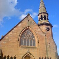 Ibrox Church (@ibroxchurch) 's Twitter Profile