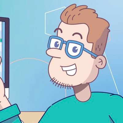 Educator @ The Raspberry Pi Foundation.
Creator @ The Den of Alacrity
Content about sharing hobbies, learning stuff online and the occasional funny.